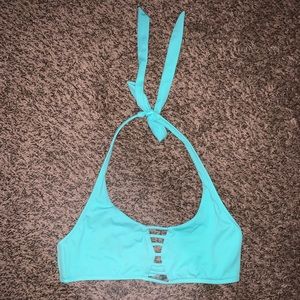 VS PINK bathing suit top